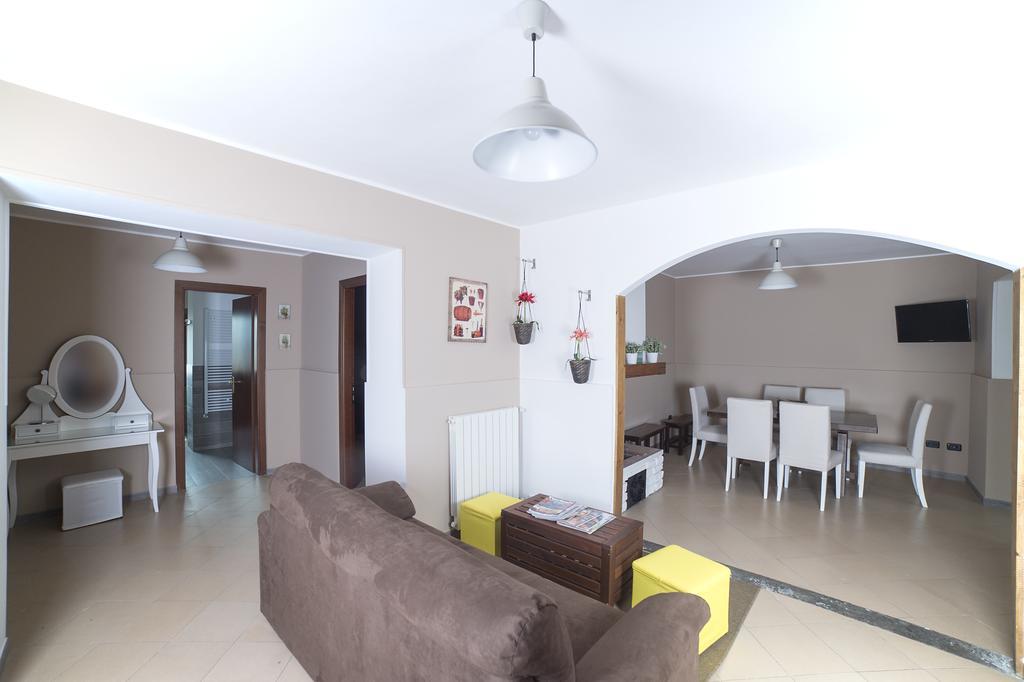 Casina Pian Di Monetto Villa Montefiascone Ruang foto