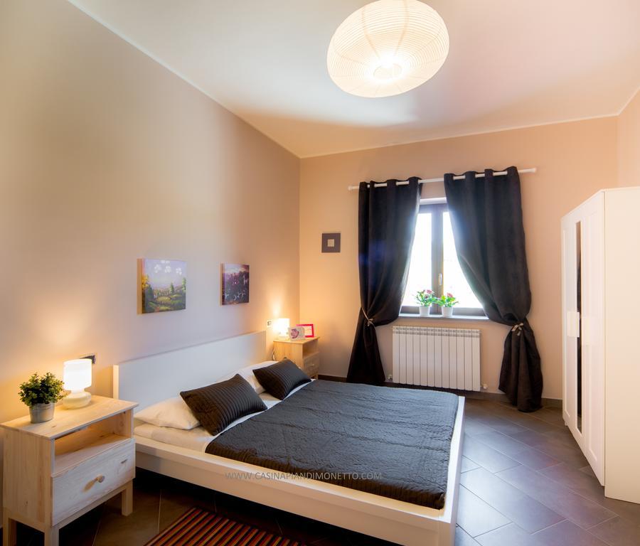 Casina Pian Di Monetto Villa Montefiascone Ruang foto